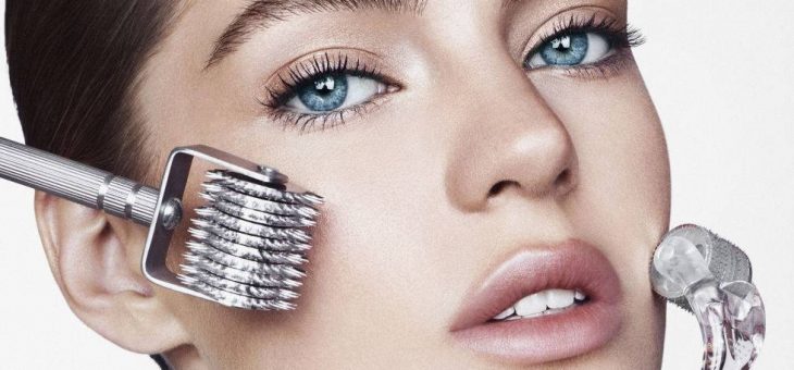برای ازبین بردن خط لبخند چه کنیم؟